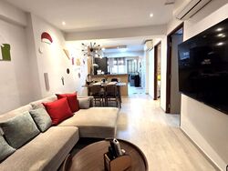 Blk 4 Holland Close (Queenstown), HDB 3 Rooms #584382751